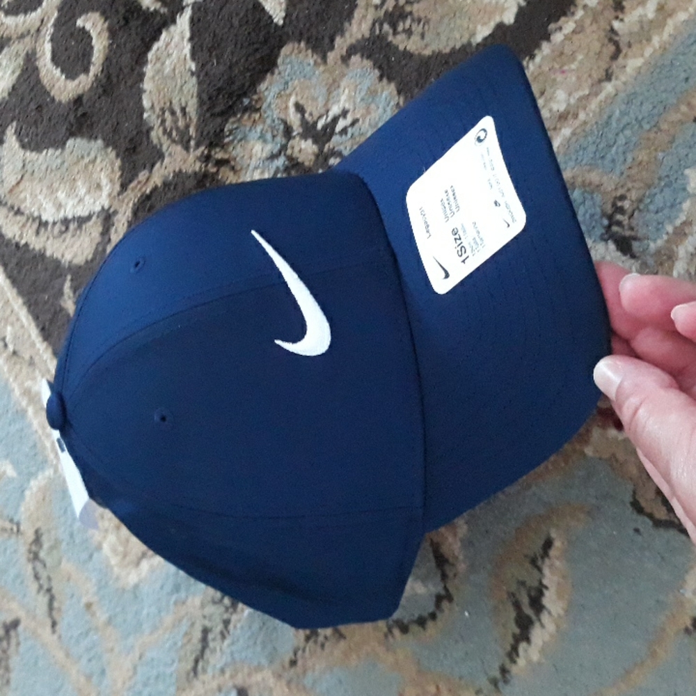 1 left 7x*Host Pick*Nike Legacy 91 dri-fit unisex hat